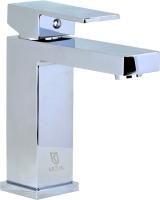 Смеситель для раковины Bronze de Luxe Simple SA980 хром