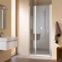 Душевая дверь в нишу Kermi Cada XS CK 1GL 09020 VPK 90 см, L