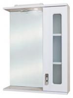 Зеркало-шкаф Onika Кристалл 58.01 R