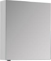 Зеркало-шкаф Aquanet Порто 60 белый