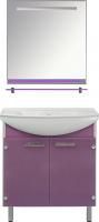 Мебель для ванной Misty Эмма 75