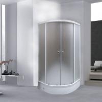 Душевой уголок Aquanet 208782 89x89
