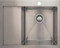 Мойка кухонная Seaman Eco Marino SMB-6351LS