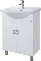 Тумба под раковину Bellezza Миа 60 прямая