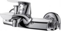 Смеситель для ванны D&K Feuerbach Rhein DA1283201