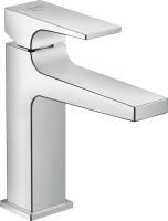Смеситель для раковины Hansgrohe Metropol 32508000 хром