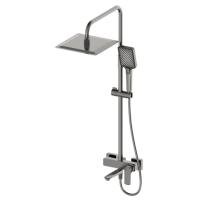 Душевая система Wonzon & Woghand Forza WW-739031-BGM