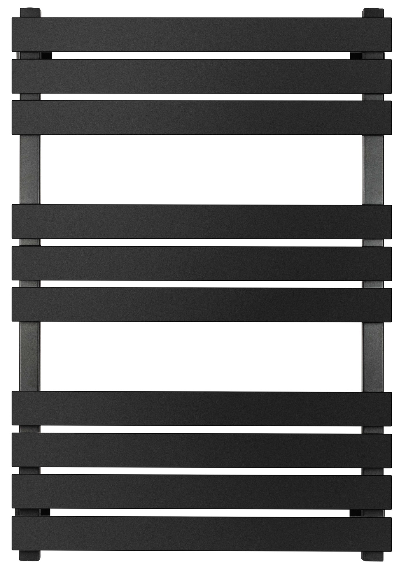 Полотенцесушитель электрический Secado Мормано 80/50 R, черный матовый Полотенцесушитель электрический Secado Мормано 80/50 R, черный матовый