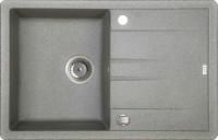 Мойка кухонная Iddis Vane G V12G781i87