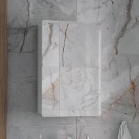 Зеркало-шкаф Corozo Монро 45