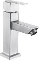 Смеситель для раковины Aquanet Steel AF213-10S