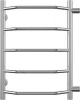 Полотенцесушитель водяной Terminus Виктория П5 500x596 с боковым подключением 500