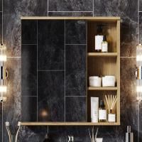 Зеркало-шкаф Onika Легран 70.00У дуб галифакс