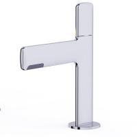 Смеситель для раковины Gappo G1052-80, хром