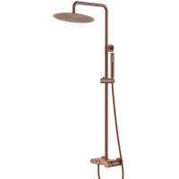 Душевая стойка Boheme Stick Linea 128-BRB.3