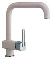 Смеситель для кухни Webert Azeta AZ920302 бежевый