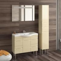 Мебель для ванной Sanvit Прима 90