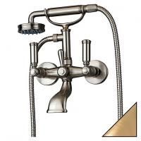 Смеситель для ванны Bossini Liberty Z001103 BR