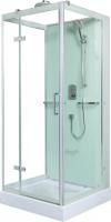 Душевая кабина Weltwasser WW1000 Maine-1 90x90 L