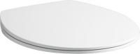 Крышка-сиденье ArtCeram Step STA002 с микролифтом