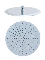 Верхний душ Wonzon & Woghand WW-88DP04-CR