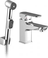 Смеситель для раковины Ravak BM 011.00 с гигиеническим душем