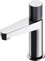 Смеситель для раковины Omnires Contour CT8010CR хром