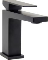 Смеситель для раковины Webert Pegaso PE830102560 черный