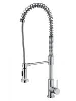 Смеситель для кухни Wonzon & Woghand Хром WW-422903-CR