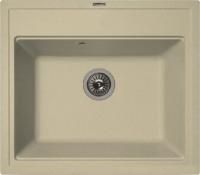 Мойка кухонная Florentina Липси 600 шампань