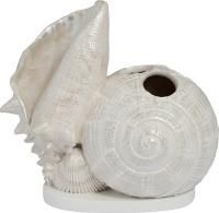 Стакан Creative Bath Seaside для зубных щеток