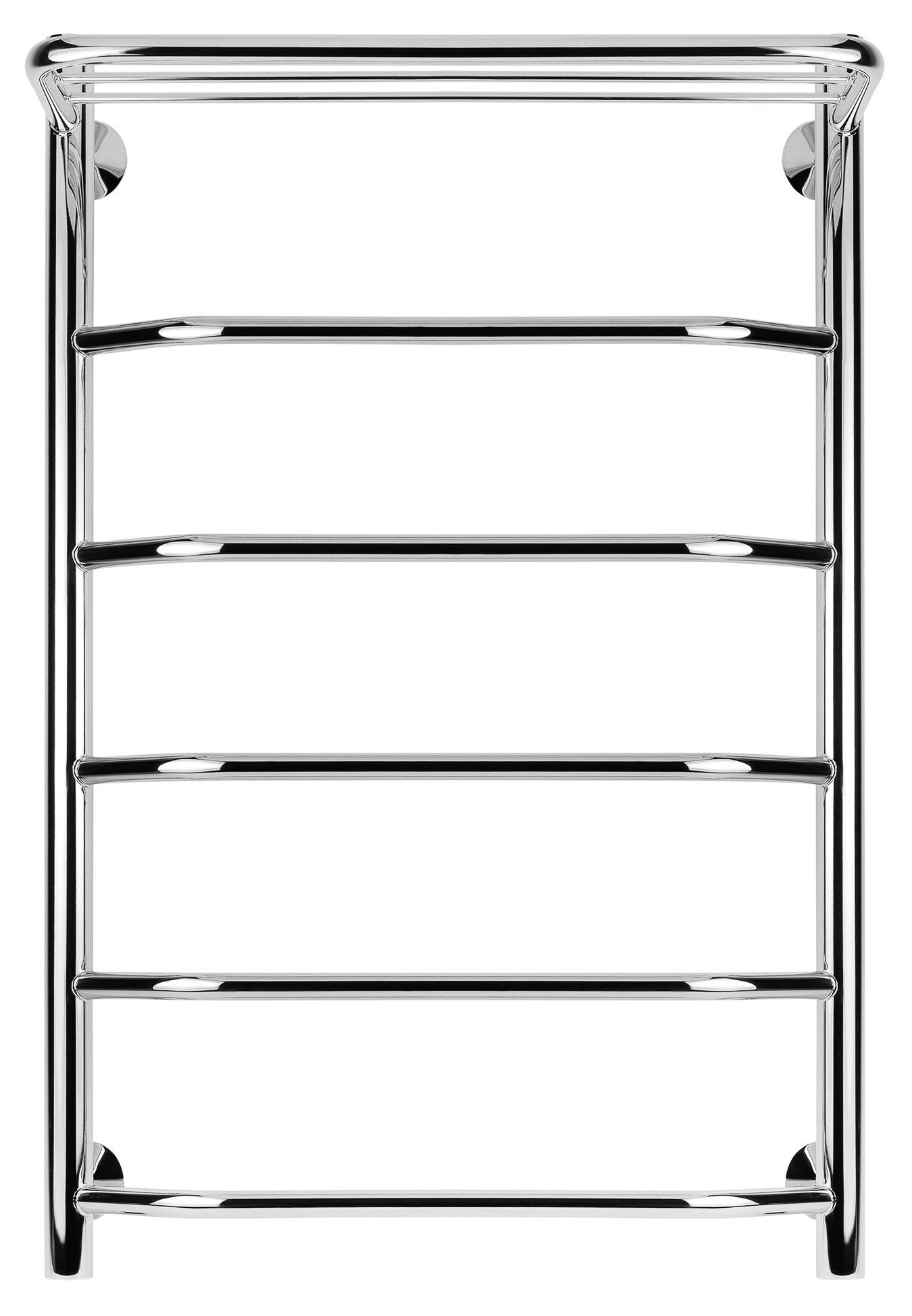 Полотенцесушитель водяной Secado Агата 1 СП 80/60, хром