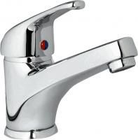 Смеситель для раковины GPD Flamengo MLB10