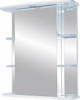 Зеркало-шкаф Misty Магнолия 55 L