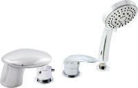 Смеситель на борт ванны Rav Slezak Dunaj D471.5P