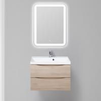 Мебель для ванной BelBagno Marino 70 rovere grigio