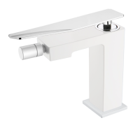 Смеситель для биде Boheme Q 146-WCR.2