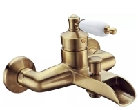 Смеситель для ванны Boheme Vogue Murano 203-MR-W