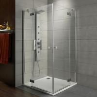 Душевой уголок Radaway Almatea KDD 80x100