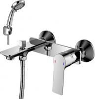 Смеситель для ванны Rossinka RS27-31