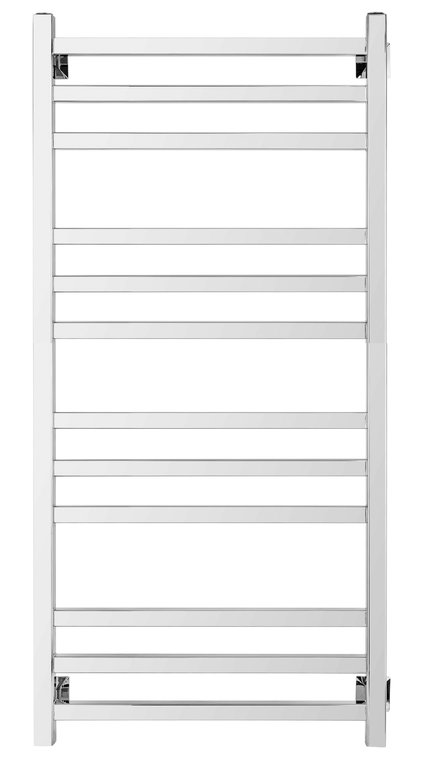 Полотенцесушитель водяной Secado Корато 3 120/50, хром
