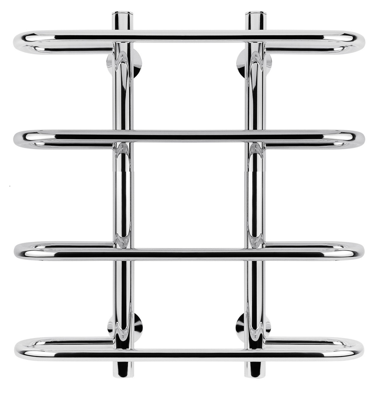 Полотенцесушитель водяной Secado Венеция 1 60/20/50, хром