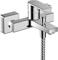 Смеситель для ванны Hansgrohe Vernis Shape 71453000 хром