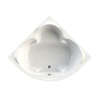 Акриловая ванна Radomir Сорренто 2 148х148 см