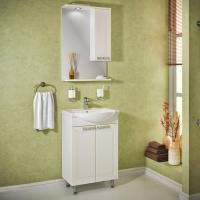 Мебель для ванной Runo Монро 50