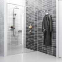 Душевая дверь в нишу Iddis Zodiac ZOD6CS3i69 130 см