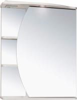 Зеркало-шкаф Runo Линда 60