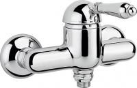 Смеситель для душа Nicolazzi Classica Lusso 3405 CR 76