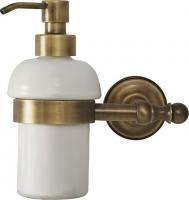 Дозатор Migliore Mirella ML.MRL-M068.BR бронза