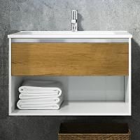 Тумба под раковину Sanvit Контур 75